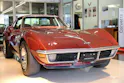 Chevrolet Corvette C3 Targa