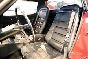 Chevrolet Corvette C3 Targa