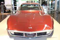 Chevrolet Corvette C3 Targa