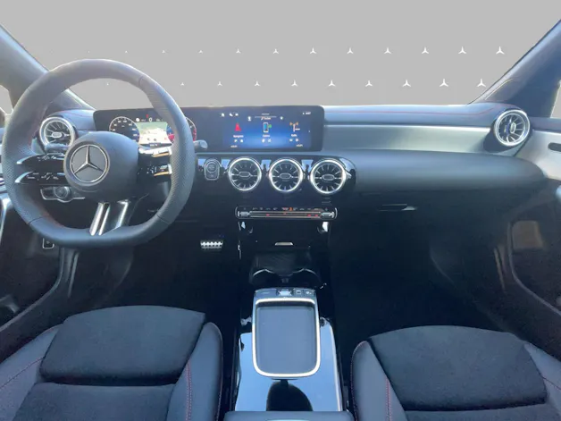 Mercedes-Benz CLA Shooting Brake 200 7G-DCT