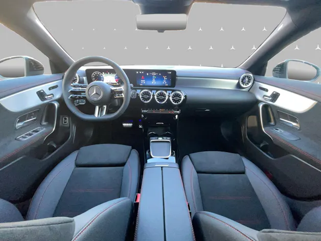 Mercedes-Benz CLA Shooting Brake 200 7G-DCT