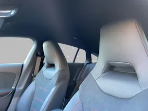 Mercedes-Benz CLA Shooting Brake 200 7G-DCT