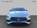 Mercedes-Benz CLA Shooting Brake 200 7G-DCT