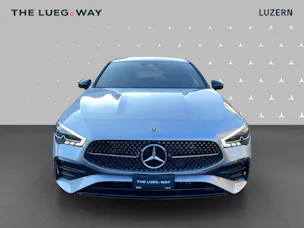 Mercedes-Benz CLA Shooting Brake 200 7G-DCT