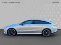 Mercedes-Benz CLA Shooting Brake 200 7G-DCT