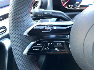Mercedes-Benz CLA Shooting Brake 200 7G-DCT