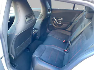 Mercedes-Benz CLA Shooting Brake 200 7G-DCT