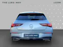Mercedes-Benz CLA Shooting Brake 200 7G-DCT