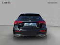 MERCEDES-BENZ A 250 4Matic 8G-DCT