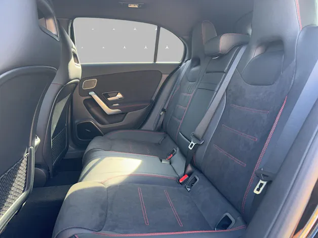 Mercedes-Benz A 250 4Matic 8G-DCT