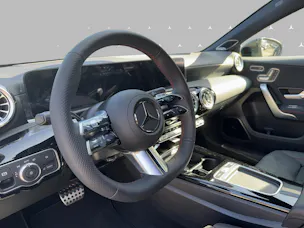 Mercedes-Benz A 250 4Matic 8G-DCT