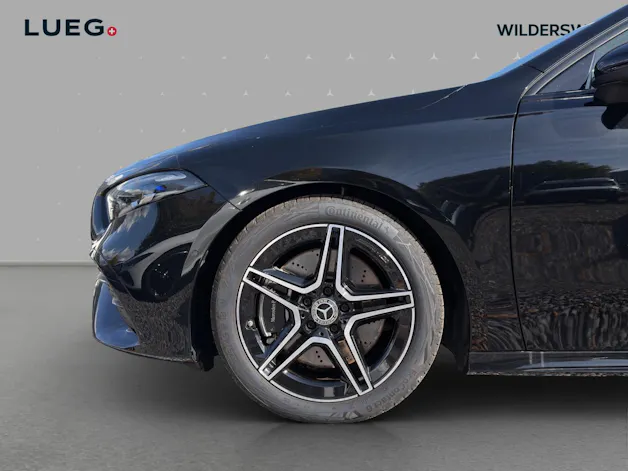 MERCEDES-BENZ A 250 4Matic 8G-DCT