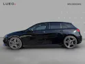 MERCEDES-BENZ A 250 4Matic 8G-DCT