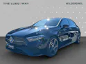 Mercedes-Benz A 250 4Matic 8G-DCT