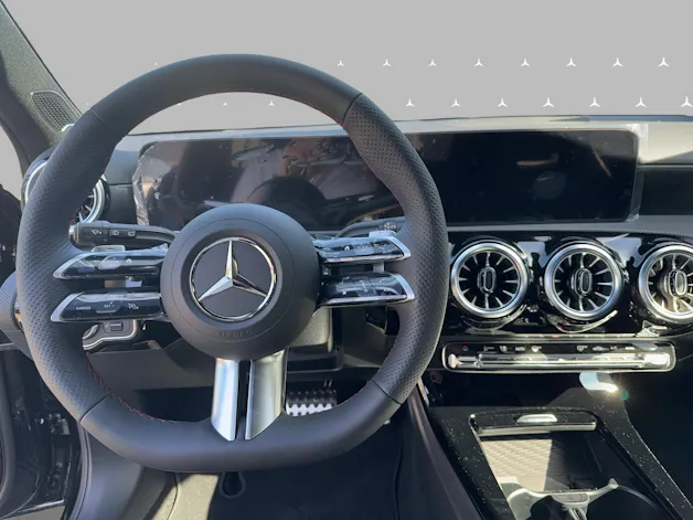 Mercedes-Benz A 250 4Matic 8G-DCT
