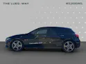 Mercedes-Benz A 250 4Matic 8G-DCT