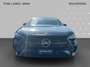 Mercedes-Benz A 250 4Matic 8G-DCT