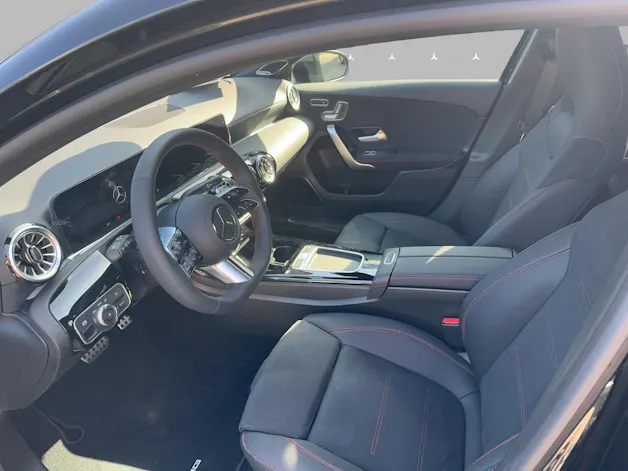 Mercedes-Benz A 250 4Matic 8G-DCT
