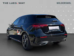 Mercedes-Benz A 250 4Matic 8G-DCT