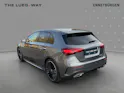 Mercedes-Benz A 250 4Matic 8G-DCT