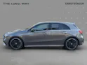 Mercedes-Benz A 250 4Matic 8G-DCT