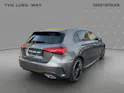 Mercedes-Benz A 250 4Matic 8G-DCT