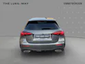 Mercedes-Benz A 250 4Matic 8G-DCT