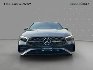 Mercedes-Benz A 250 4Matic 8G-DCT