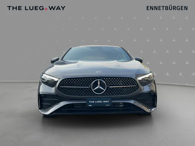 Mercedes-Benz A 250 4Matic 8G-DCT