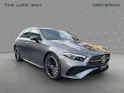 Mercedes-Benz A 250 4Matic 8G-DCT