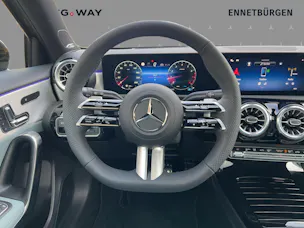 Mercedes-Benz A 250 4Matic 8G-DCT