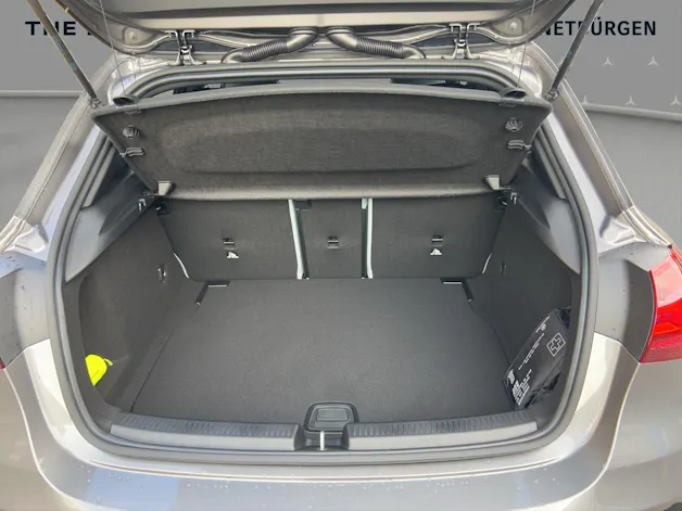 Mercedes-Benz A 250 4Matic 8G-DCT