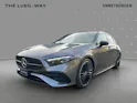 Mercedes-Benz A 250 4Matic 8G-DCT