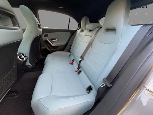 Mercedes-Benz A 250 4Matic 8G-DCT