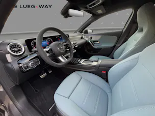 Mercedes-Benz A 250 4Matic 8G-DCT