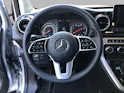 Mercedes-Benz T-Klasse 180D Style Automat