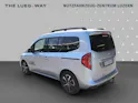Mercedes-Benz T-Klasse 180D Style Automat