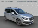 Mercedes-Benz T-Klasse 180D Style Automat