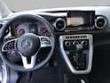 Mercedes-Benz T-Klasse 180D Style Automat