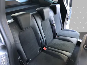 Mercedes-Benz T-Klasse 180D Style Automat