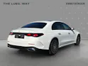Mercedes-Benz E 450 d 4Matic 9G-Tronic