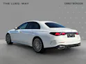 Mercedes-Benz E 450 d 4Matic 9G-Tronic