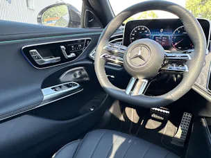 Mercedes-Benz E 450 d 4Matic 9G-Tronic