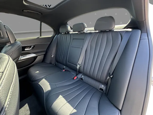 Mercedes-Benz E 450 d 4Matic 9G-Tronic