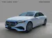 Mercedes-Benz E 450 d 4Matic 9G-Tronic