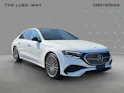 Mercedes-Benz E 450 d 4Matic 9G-Tronic