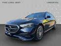 Mercedes-Benz E 220 d T 4Matic 9G-Tronic