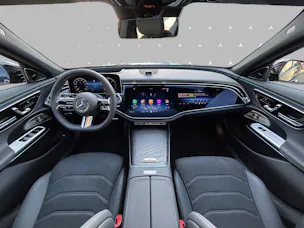 Mercedes-Benz E 220 d T 4Matic 9G-Tronic