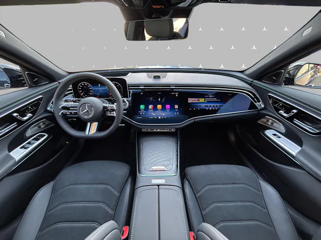 Mercedes-Benz E 220 d T 4Matic 9G-Tronic