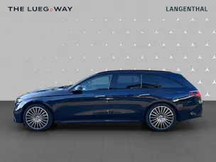 Mercedes-Benz E 220 d T 4Matic 9G-Tronic